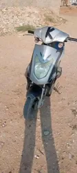 Moto Kymco
