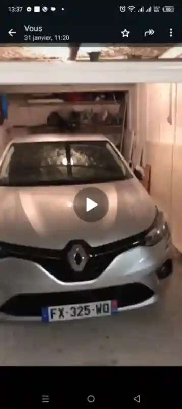 Renault Clio Essence 2021 - Vue 5