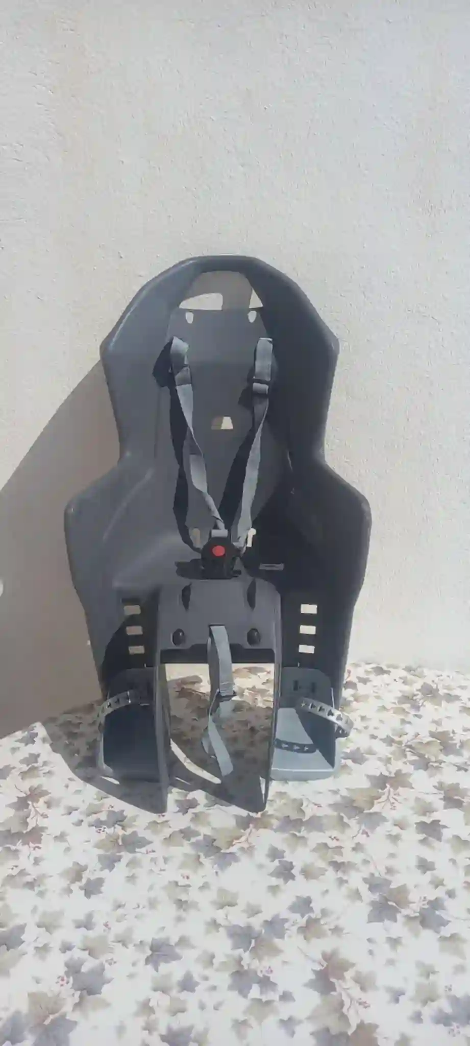 Siege Velo