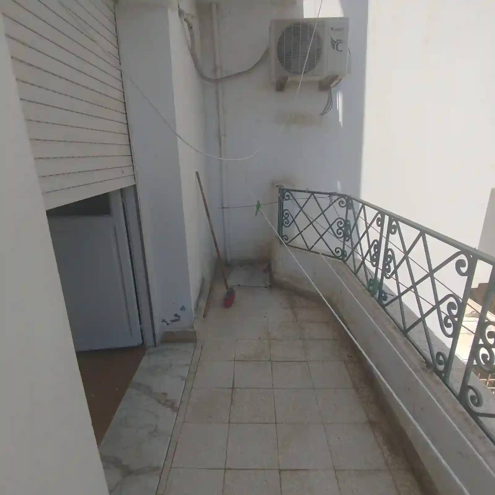 Un Joli Studio s1 à Manar1 à El Manar 1 - Vue 2