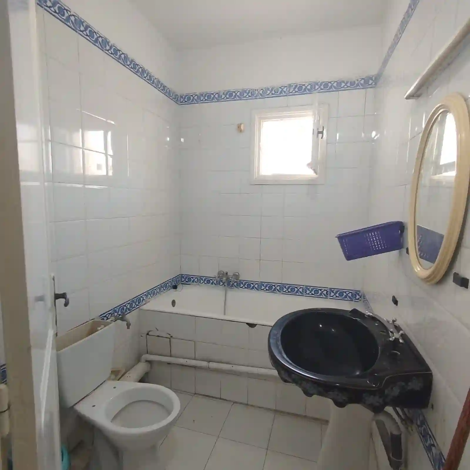 Un Joli Studio s1 à Manar1 à El Manar 1 - Vue 3