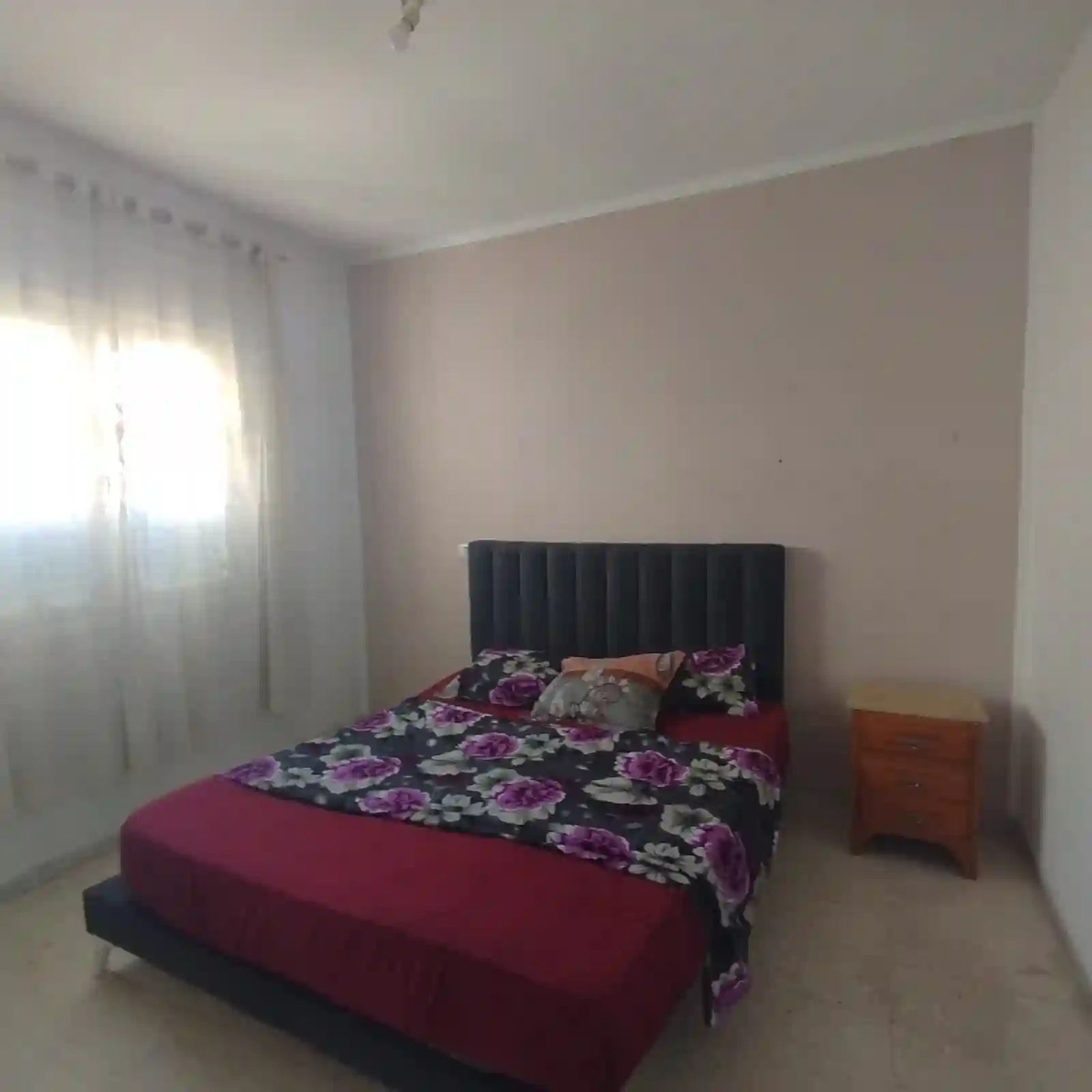 Un Joli Studio s1 à Manar1 à El Manar 1 - Vue 4