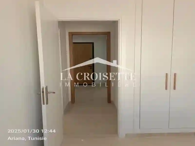 Appartement s+2 à la Soukra Zal1628 - Vue 1