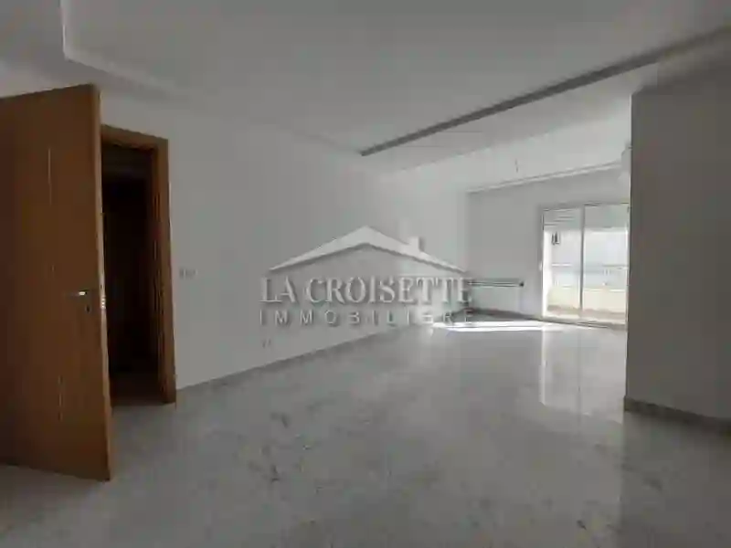 Appartement s+3 à la Soukra Mal4164