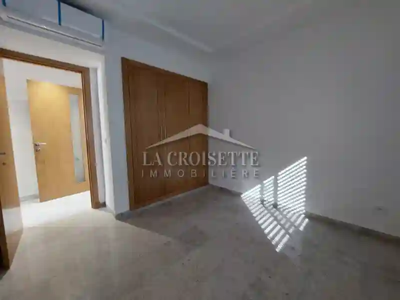 Appartement s+3 à la Soukra Mal4164 - Vue 2