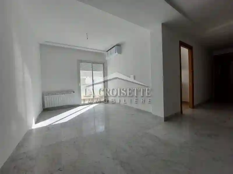 Appartement s+3 à la Soukra Mal4164 - Vue 3