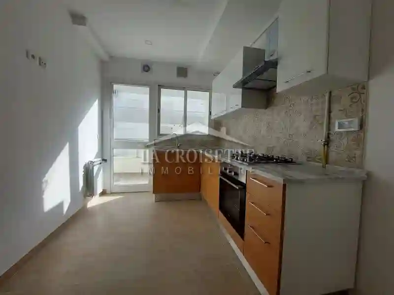 Appartement s+3 à la Soukra Mal4164 - Vue 4