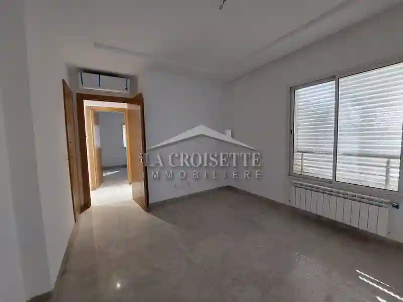 Appartement s+3 à la Soukra Mal4164 - Vue 5