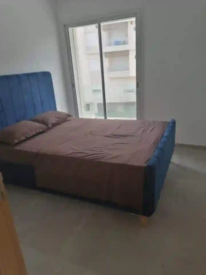 Appartement s1 à Ennaser 2 à Cite Ennasr 2 - Vue 2