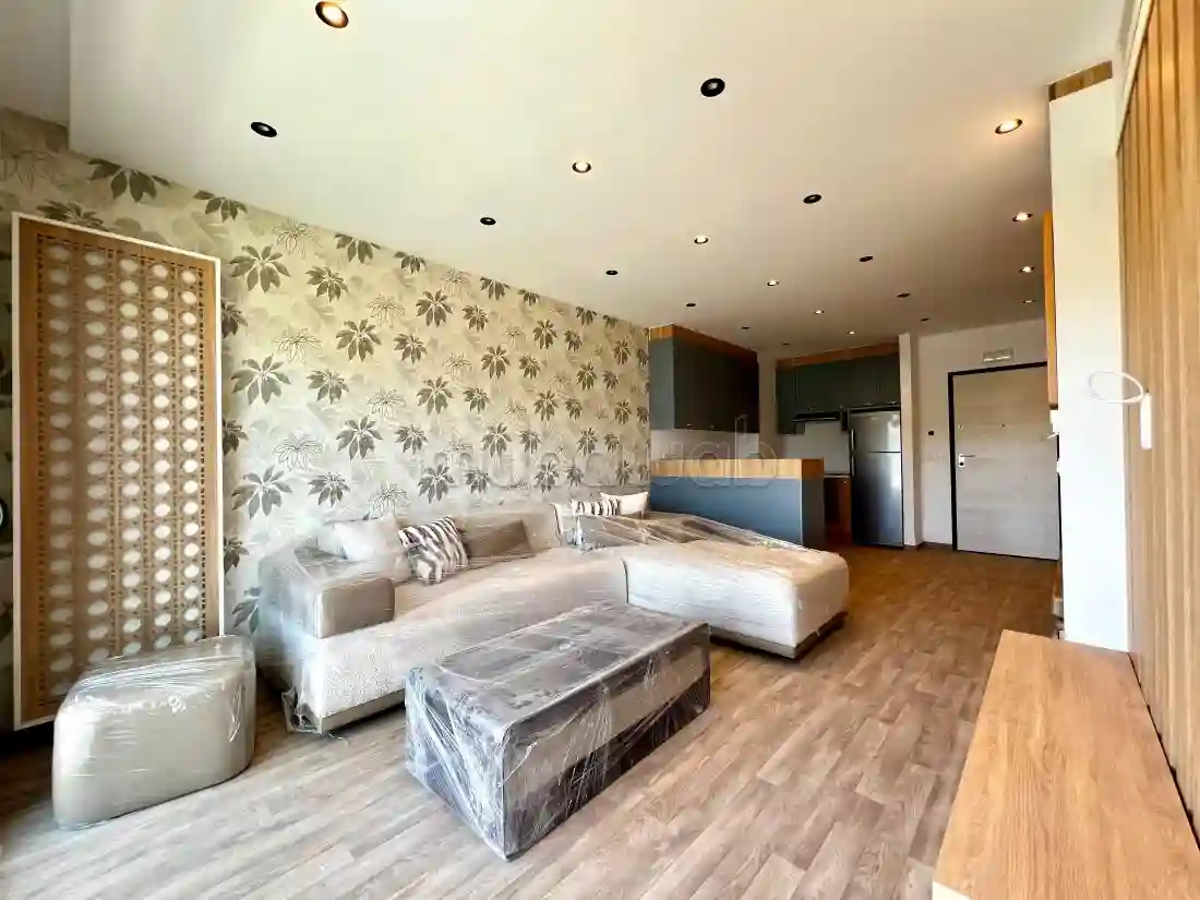 Appartement S1 à Louer - Vue 2