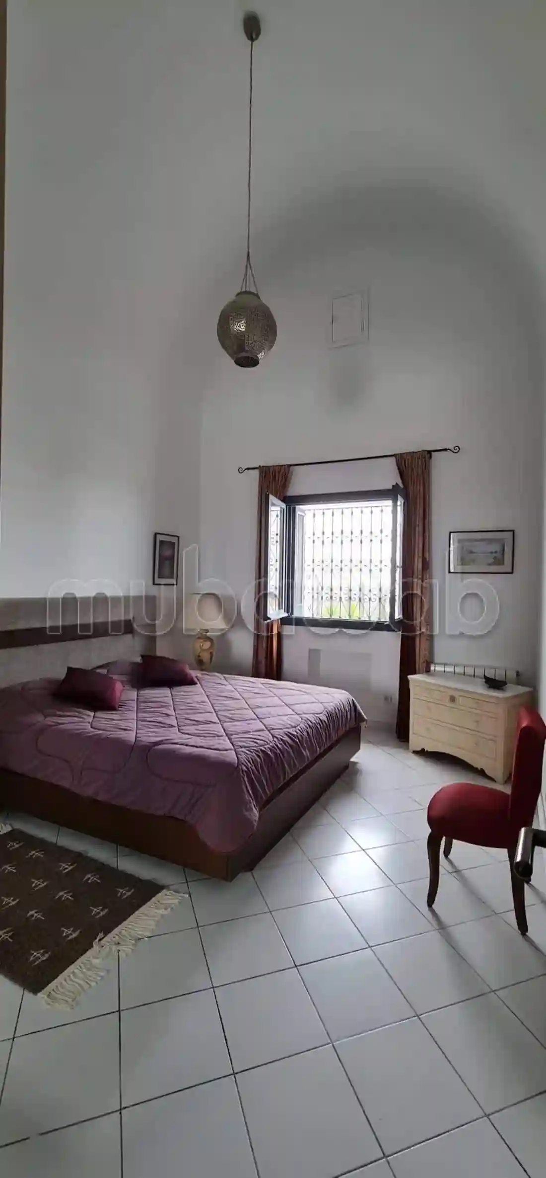 Appartement S2 Meublée au Golden Tulipe - Vue 1