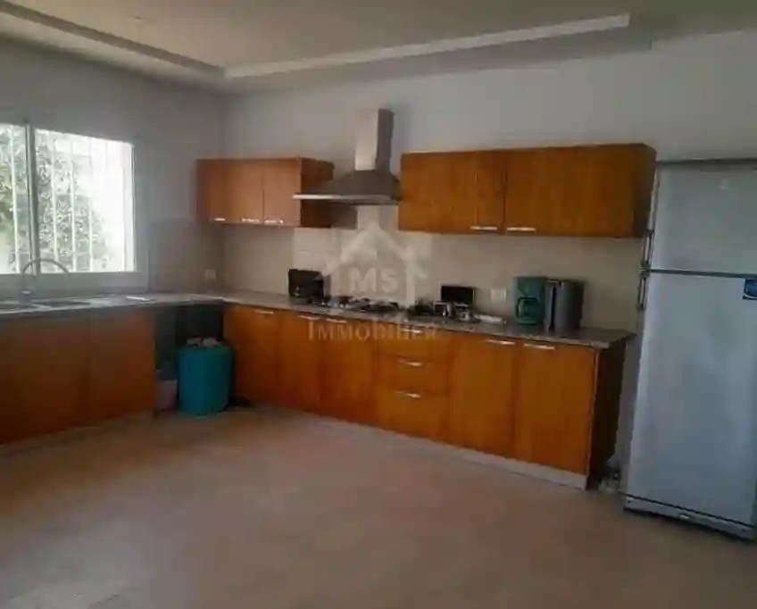 Belle Villa Toute Neuve Avec un Grand Jardin à Vendre 51355351 - Vue 4
