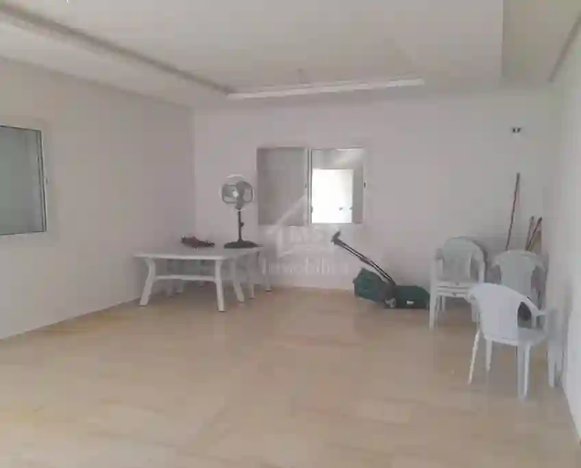 Belle Villa Toute Neuve Avec un Grand Jardin à Vendre 51355351 - Vue 6