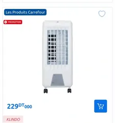 Climeur État Neuf à Bab Bhar