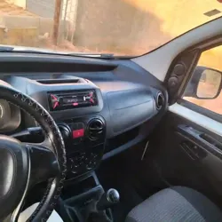 Fiat Fiorino Diesel 2017