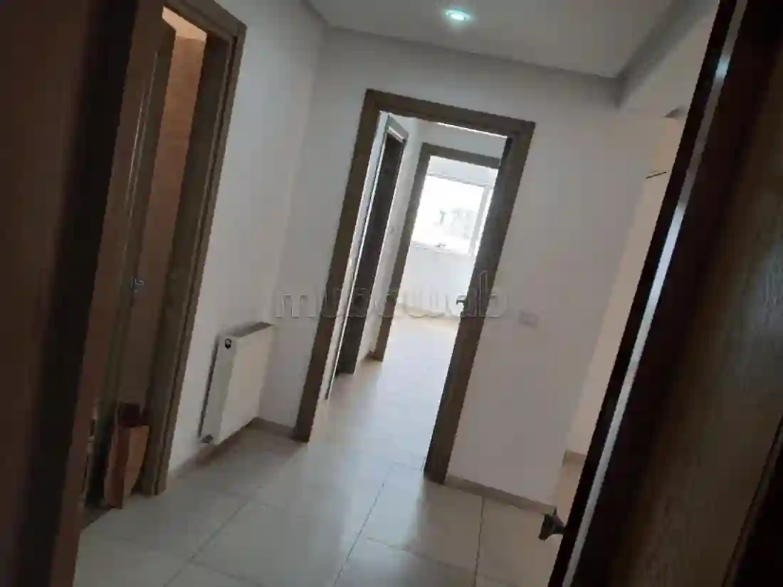 Location APP S2 Ennasr II