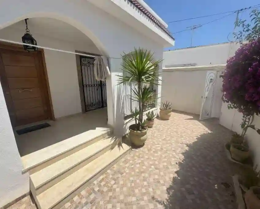 Maison Moka(réf L3205) - Vue 1