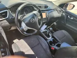 Nissan Qashqai 12 Dig-t Tekna