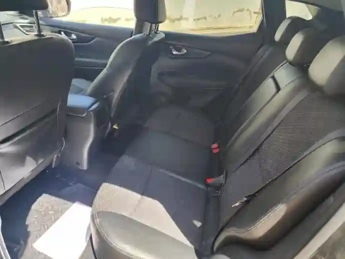 Nissan Qashqai 12 Dig-t Tekna - Vue 2