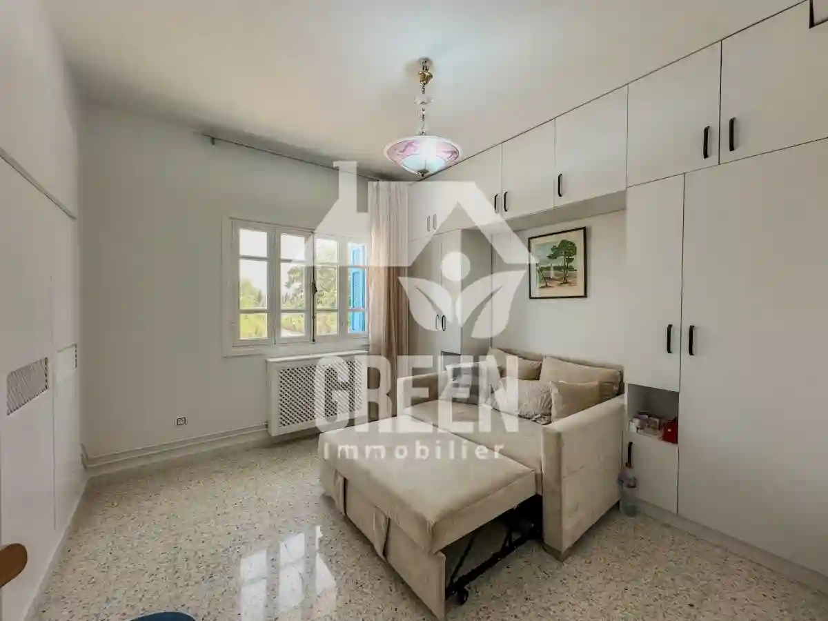 Appartement le Sindbed à Hammamet - Vue 2