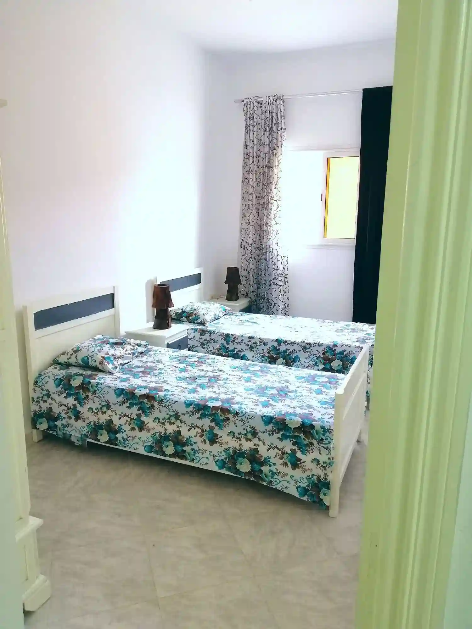 Appartement Meublé à Tozeur - Vue 3