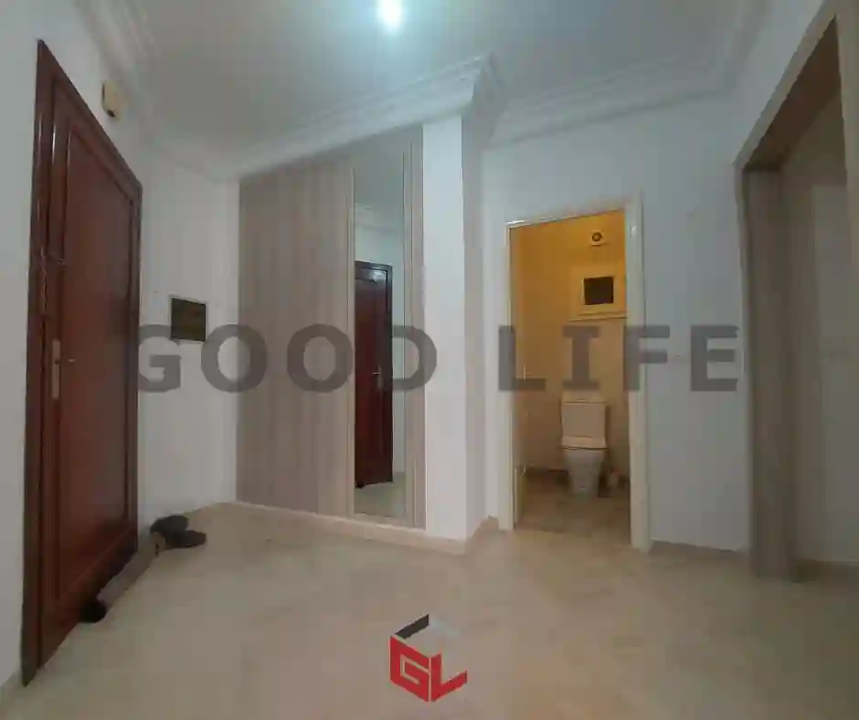 Appartement s3 à L'aouina à El Aouina - Vue 3