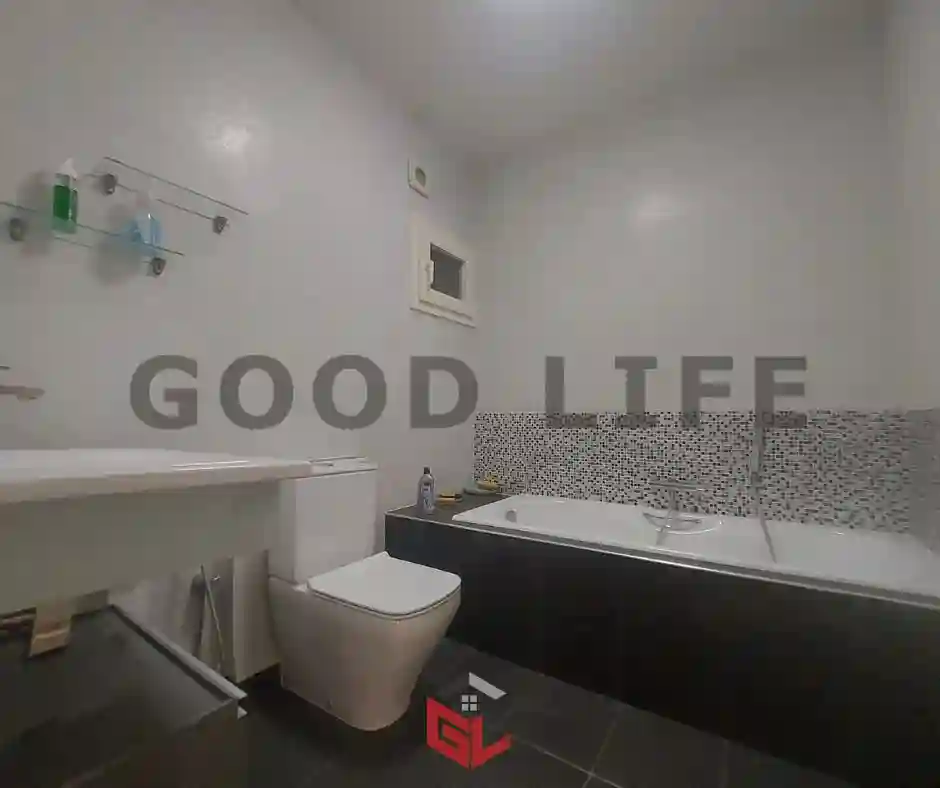 Appartement s3 à L'aouina à El Aouina - Vue 4