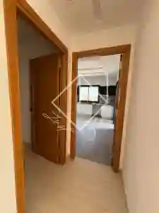 Appartement s3 Haut Standing Ref176a à Cite El Ghazala 1 - Vue 1