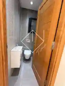 Appartement s3 Haut Standing Ref176a à Cite El Ghazala 1 - Vue 4