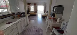 S1 Meublé Avec vue mer à Chatt Mariem