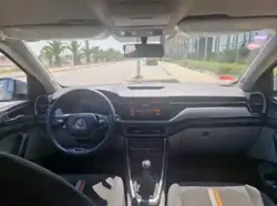 Skoda Kushaq Sous Leasing