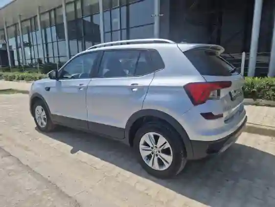 Skoda Kushaq Sous Leasing - Vue 2