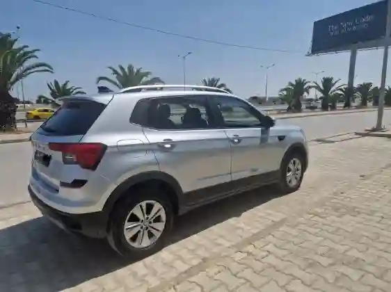 Skoda Kushaq Sous Leasing - Vue 6