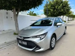 Toyota Corolla Boite Automatique