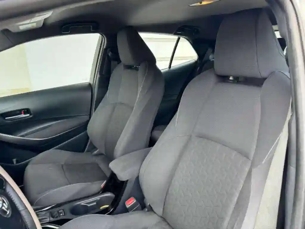 Toyota Corolla Boite Automatique - Vue 6