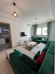 A Louer Un Appartement S1 A Cite Wahat