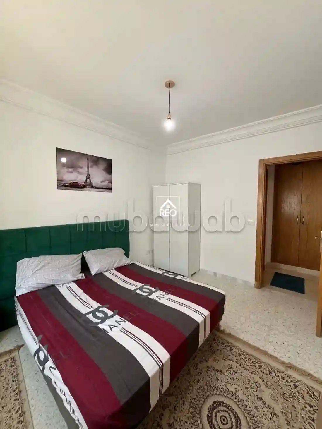 A Louer Un Appartement S1 A Cite Wahat - Vue 1