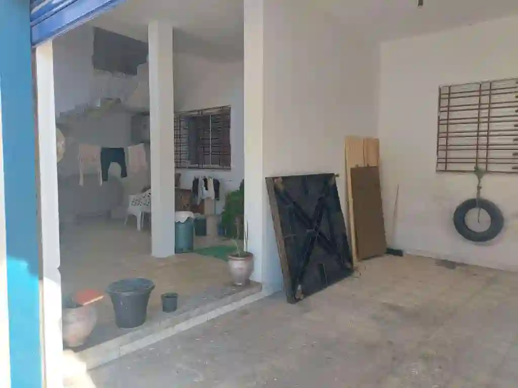 A Vendre Maison r+1 Fouchena