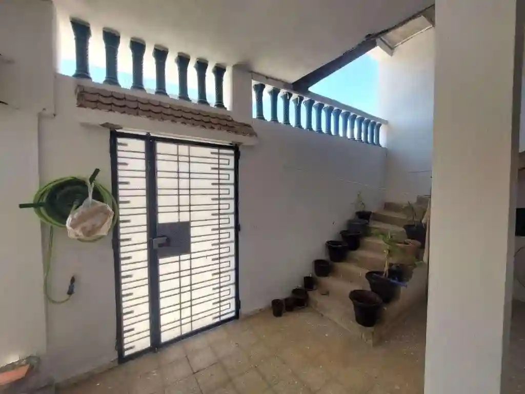 A Vendre Maison r+1 Fouchena - Vue 5