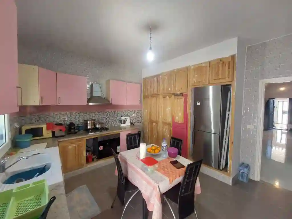 A Vendre Maison r+1 Fouchena - Vue 6