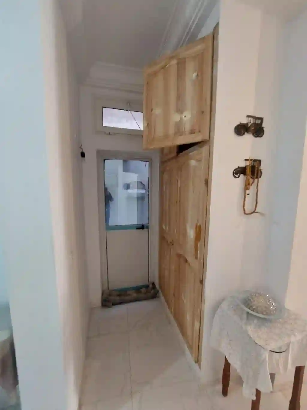 A Vendre Maison r+1 Fouchena - Vue 8