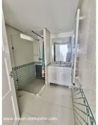 Appartement Omar al à Hammamet Nord