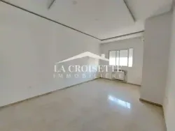 Appartement s+2 à la Marsa Mal0517