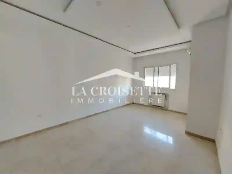 Appartement s+2 à la Marsa Mal0517
