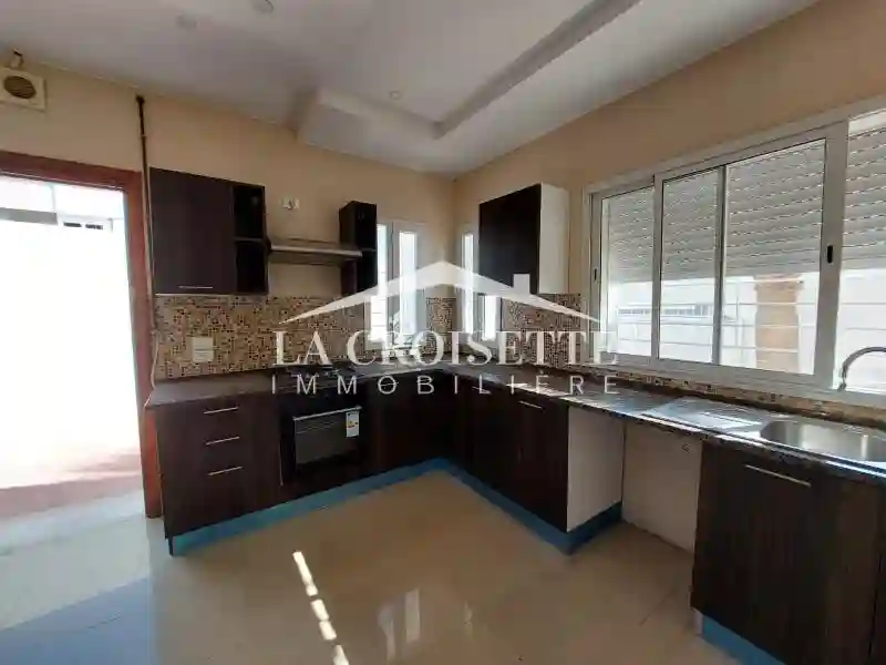 Appartement s+2 à la Marsa Mal0517 - Vue 2