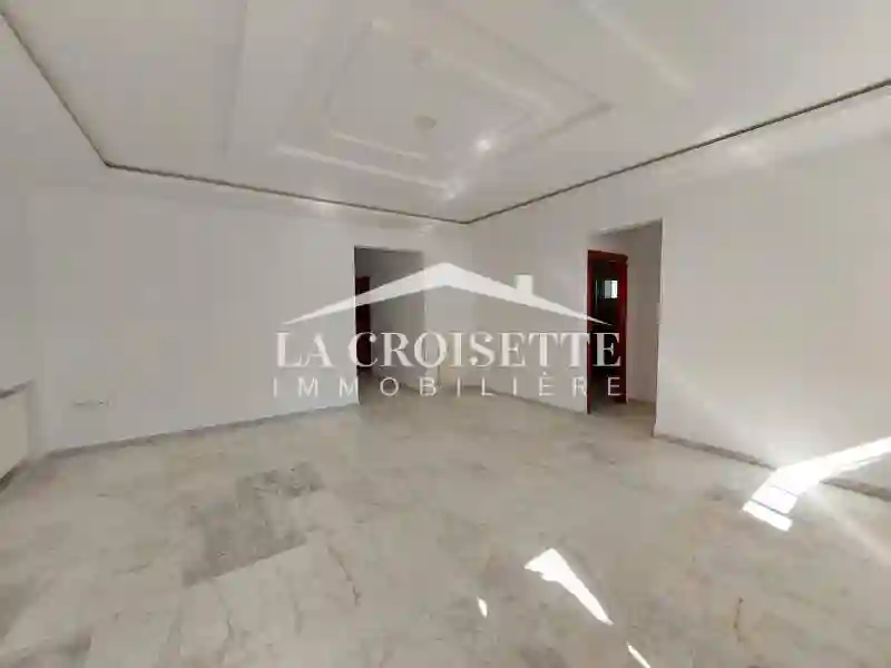 Appartement s+2 à la Marsa Mal0517 - Vue 4
