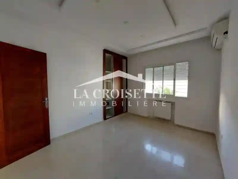 Appartement s+2 à la Marsa Mal0517 - Vue 5