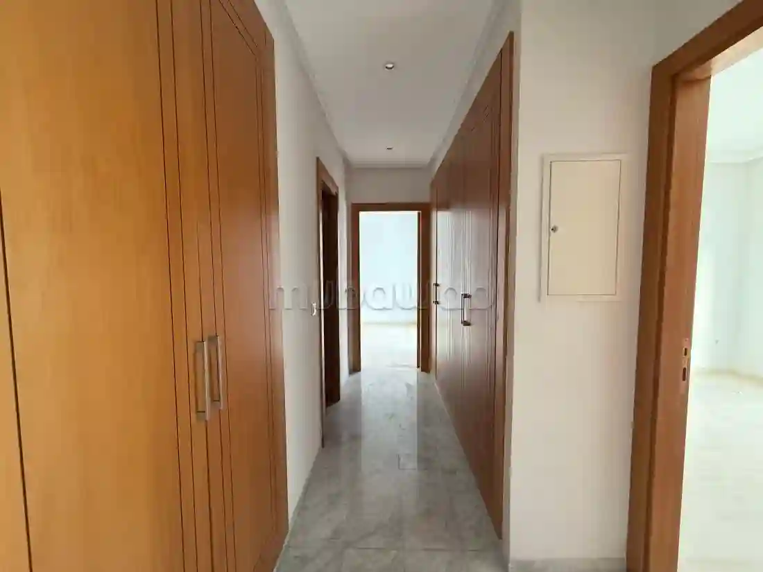Appartement S2 aux Berges du lac 2 - Vue 1