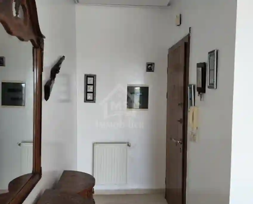 Bel Appartement s+3 vue de mer à Vendre à Nabeul 51355351 - Vue 2