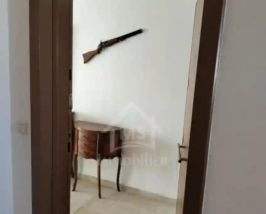 Bel Appartement s+3 vue de mer à Vendre à Nabeul 51355351 - Vue 4